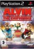 Alvin and The Chipmunks (Элвин и бурундуки) (PS2) USED Б/У