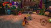   Sly Cooper: Thieves in Time (  ) (PS3)  Sony Playstation 3