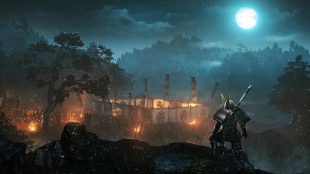 Nioh 3 Русская Версия (PS5)