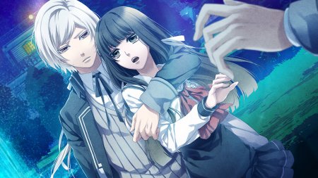  Norn9: Var Commons (Switch)  Nintendo Switch