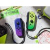 Игровая приставка Nintendo Switch OLED издание Splatoon 3 HK