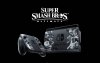 Игровая приставка Nintendo Switch Super Smash Bros. Ultimate + игра Super Smash Bros. Ultimate