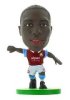 Фигурка футболиста Soccerstarz West Ham Mohamed Diame Home Kit (400120)