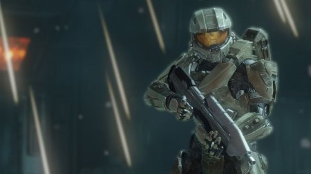 Halo 4 Издание Игра Года (Game of the Year Edition) Русская Версия (Xbox 360/Xbox One) USED Б/У