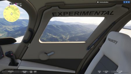 Microsoft Flight Simulator 2024 (PS5)