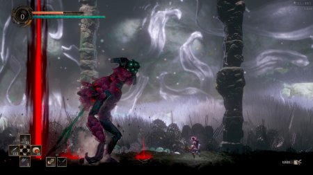 игра Grime Русская Версия (Switch) для Nintendo Switch