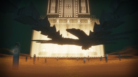 Игра Journey Коллекционное издание (Collectors Edition) Русская Версия (PS4) Playstation 4