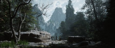 Black Myth: Wukong Русская Версия (PS5)