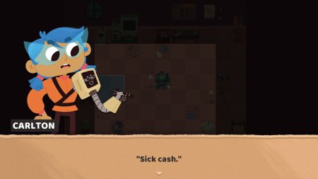 игра Floppy Knights (Limited Run) Русская Версия (Switch) для Nintendo Switch