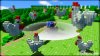 Купить игру 3D Dot Game Heroes (PS3) для Sony Playstation 3