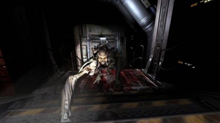   Doom 3 BFG Edition (PS3)  Sony Playstation 3