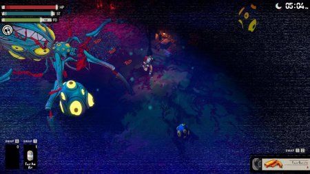 игра I Hate This Place Elenas Edition (Switch) для Nintendo Switch