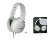 Наушники PANASONIC RP-HX250-A, голубые (PC) 