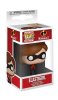  Брелок Funko Pocket POP! Keychain: Эластика (Elastigirl) Суперсемейка 2 (Incredibles 2) (29961-PDQ) 4 см