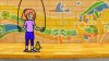 игра Rhythm Paradise Groove (Switch) для Nintendo Switch