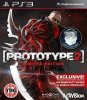 Prototype 2 Limited Edition Bio-Bomb Butt Kicker (PS3)