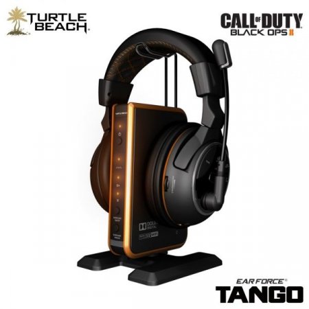   Turtle Beach Black Ops 2 (II): Tango PS3/ Xbox 360/ PC (Xbox 360) 