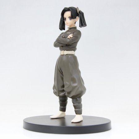 Фигурка Banpresto: Аой Канзаки Часть 24 (Aoi Kanzaki Vol 24) Клинок рассекающий демонов (Demon Slayer: Kimetsu no Yaiba) (4983164189247) 15 см 