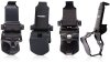 Крепление для телефона на геймпад DualShock 3 Mobile Phone Clamp DOBE (TP3-466) (Android/PS3) 