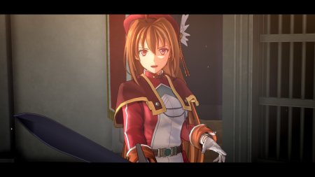Trails in the Sky 1st Chapter Steelbook Edition (PS5)