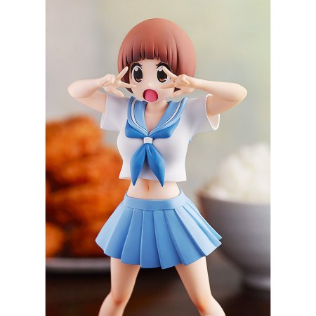 Фигурка Good Smile Company Pop Up Parade: Мако Манканшоку (Mako Mankanshoku) Убить или быть убитым (Kill la Kill) (4580416942829) 14 см 