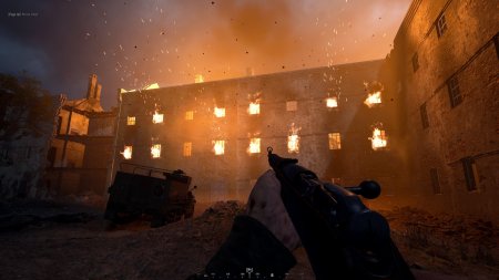 Hell Let Loose Русская Версия (PS5)
