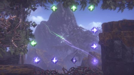 игра Embers of Mirrim (Limited Run) (Switch) для Nintendo Switch