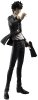 Фигурка Mega House G.e.m. Series: Психопат Шинья Когами (Psychopaths Shinya Kogami) Психопаспорт (Psycho-pass) (4535123816765) 24 см