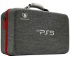        Sony PlayStation 5   Travele Deadskull Gray () (PS5)