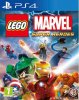 LEGO Marvel: Super Heroes   (PS4)