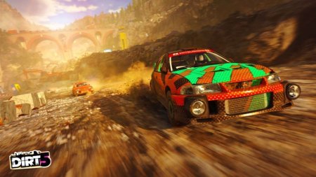 DiRT 5 Day One Edition (Издание первого дня) (Xbox One/Series X) 
