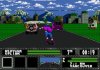 Skitchin (Роллеры) (16 bit) 