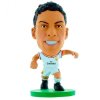 Фигурка футболиста Soccerstarz Real Madrid Raphael Varane (в прозрачной упаковке) (401120)
