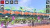 Игра Theme Park Simulator Коллекционное издание (Collector's Edition) (PS4) Playstation 4