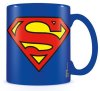 Кружка для кофе Pyramid: Логотип Супермена (Superman Logo) ДиСи ориджинал (DC Originals) (Coffee Mugs MG23048) 315 мл