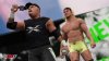 Игра WWE 2K17 (PS4) USED Б/У Playstation 4