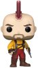 Фигурка Funko POP! Bobble: Краглин (Kraglin) Марвел: Стражи Галактики 3 (Marvel: Guardians Of The Galaxy 3) ((1209) 67517) 9,5 см