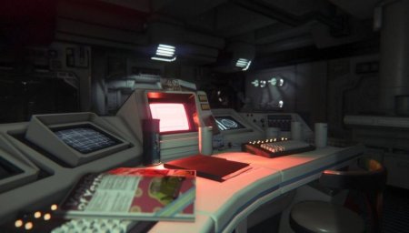 Купить игру Alien: Isolation Ностромо (Nostromo Edition) Специальное Издание (Special Edition) (PS3) для Sony Playstation 3