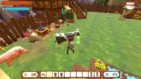 игра No Place Like Home Русская Версия (Switch) для Nintendo Switch