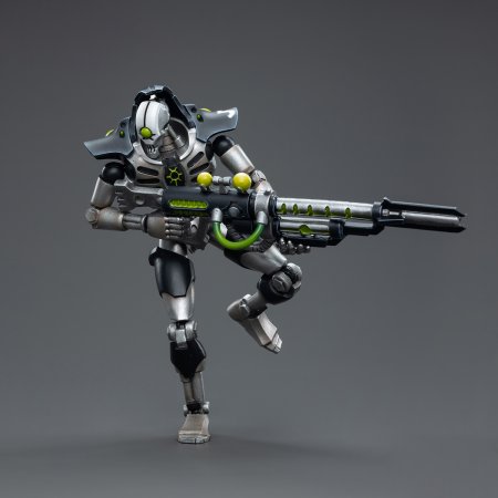  JoyToy:   1:18 (Deathmark 1:18)  40K    (Warhammer 40K Necrons Sautekh Dynasty) (JT4782) 11,3   