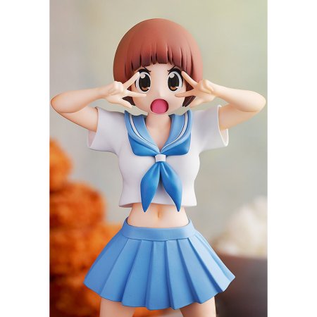 Фигурка Good Smile Company Pop Up Parade: Мако Манканшоку (Mako Mankanshoku) Убить или быть убитым (Kill la Kill) (4580416942829) 14 см 
