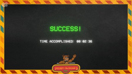 игра Five Nights at Freddy's: Into the Pit Русская Версия (Switch) для Nintendo Switch