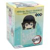 Фигурка Good Smile Company SEGA: Муичиро Токито (Tokito Muichiro) Клинок, рассекающий демонов Хиккаре (Kimetsu no Yaiba Hikkake) (4580736401105) 10 см 