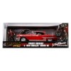     Jada Toys Hollywood Rides:   1958  (1958 Cadillac Series 62) 1:24 +    (Freddy Krueger) 7  (31102) 