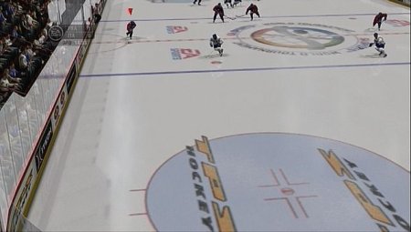 NHL 07 (Xbox 360)