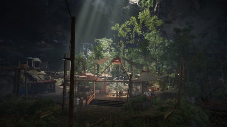 Tom Clancy's Ghost Recon: Breakpoint. Коллекционное издание Wolves (Издание без игрового диска)