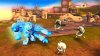 Skylanders Giants: Интерактивная фигурка Eye-Brawl