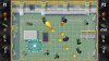 игра Xeno Crisis (Switch) для Nintendo Switch