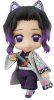 Фигурка Good Smile Company Nendoroid: Шинобу Кочо (Kocho Shinobu) Клинок, рассекающий демонов (Kimetsu no Yaiba) (4580590125476) 10 см