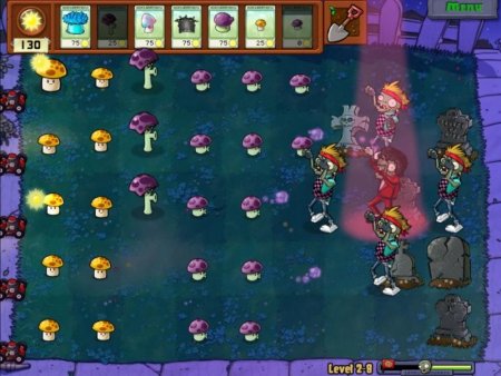 Plants vs. Zombies   Jewel (PC) 